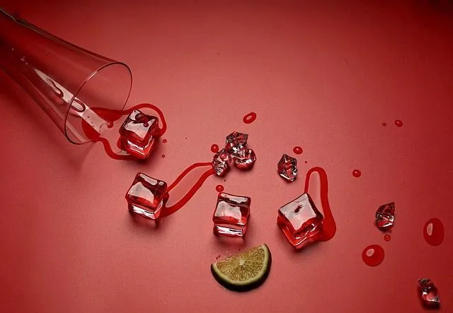 La ley del hielo en pareja