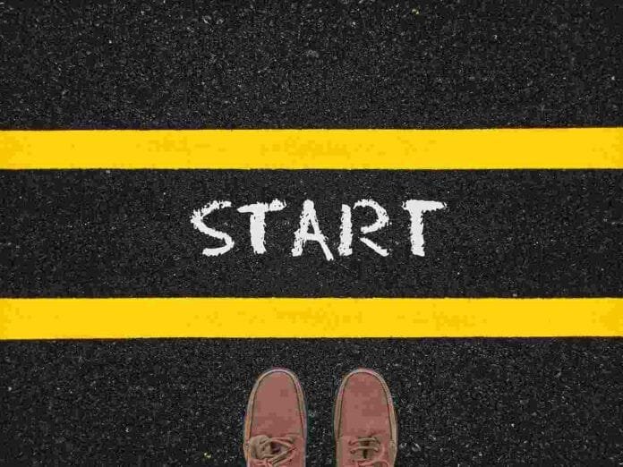 Frases para empezar de cero