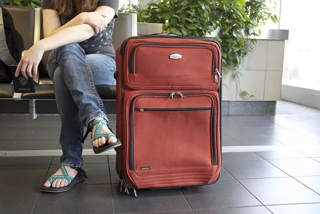 Cómo preparar la maleta perfecta según el destino