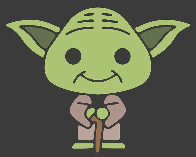yoda-922520_640 Personajes La Guerra de las Galaxias