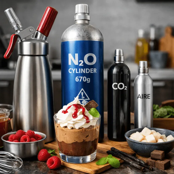 Hemma i köket med rätt verktyg – en personlig resa i smak och teknik