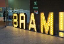 Tu celebración con letras de gran formato Tu celebración con letras de gran formato