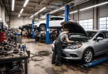 Ruidos extraños en el coche: qué significan y cuándo acudir al mecánico Ruidos extraños en el coche: qué significan y cuándo acudir al mecánico