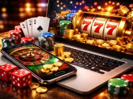 When Luck Meets Laughter: The Internet’s Obsession with Online Casinos