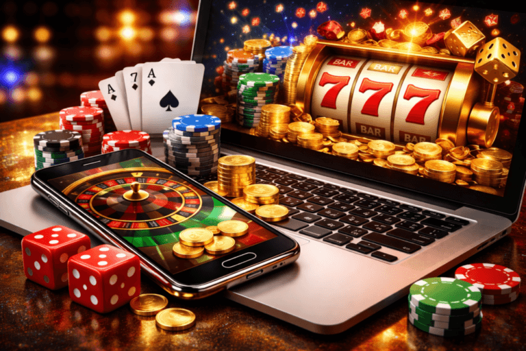 Qué aspectos tener en cuenta antes de elegir una plataforma de casino online en Chile