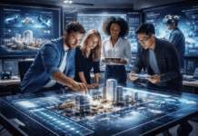 La Inteligencia Artificial y su integración con VR, BIM y diseño generativo en el diseño profesional Frases de Juana de Arco