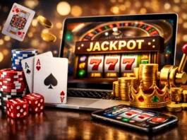 Cómo elegir un buen casino online y aprovechar al máximo la experiencia