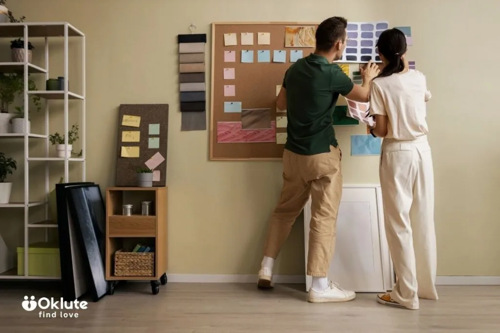 Un plan paso a paso para decorar tu primera casa