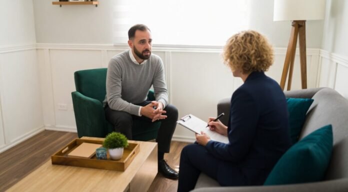 ¿Cómo saber si mi psicólogo me está ayudando?