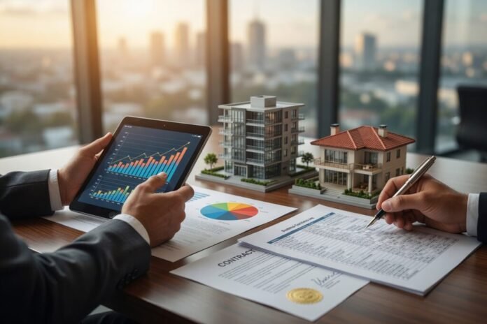 ¿Qué pasa si un administrador de fincas no está colegiado?