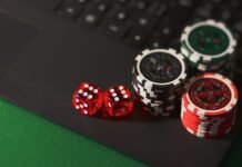 El auge del online casino: entretenimiento digital en crecimiento ¿Quién es Lola Orellana?