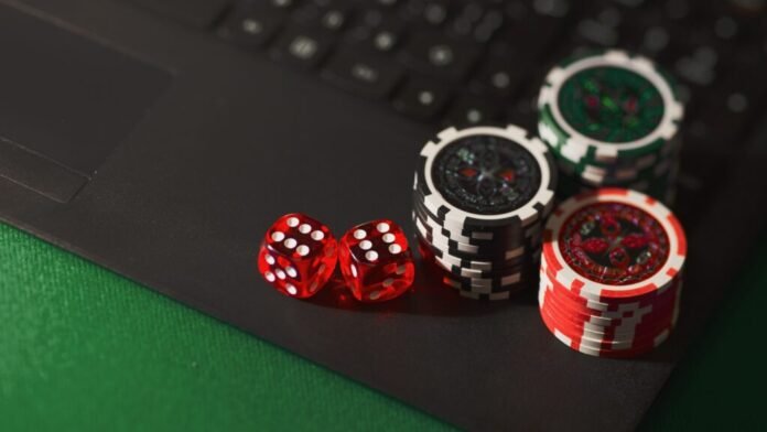 El auge del online casino: entretenimiento digital en crecimiento