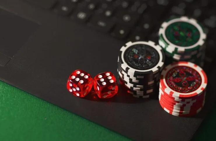 From Memes to Millions: How Crypto Betting Became Internet Entertainment Gold