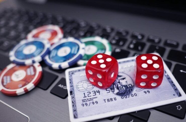 Guía definitiva para elegir un casino online en Chile de forma segura Términos de uso