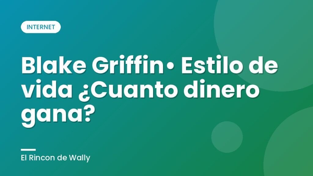 Blake Griffin• Estilo de vida ¿Cuanto dinero gana? Blake Griffin• Estilo de vida ¿Cuanto dinero gana?