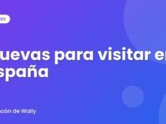 Cuevas para visitar en España