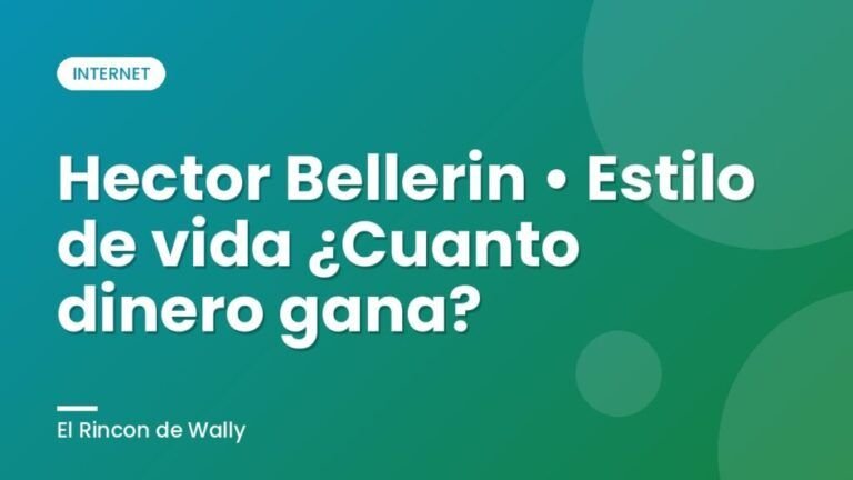 Hector Bellerin • Estilo de vida ¿Cuanto dinero gana?