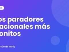 Los paradores nacionales más bonitos