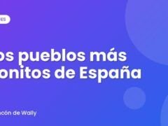 Los pueblos más bonitos de España