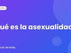 Qué es la asexualidad
